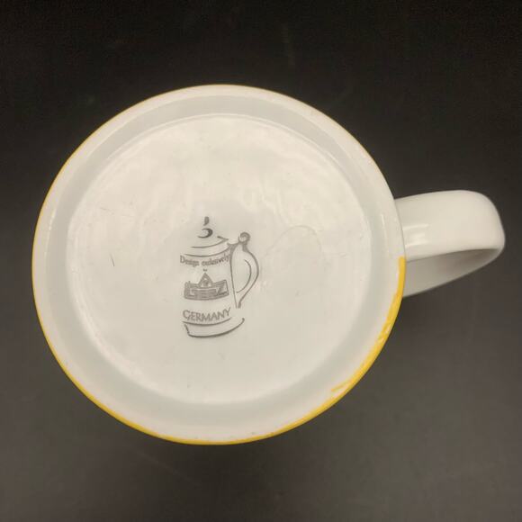 Gerz Germany Mug - Picture 6 of 8